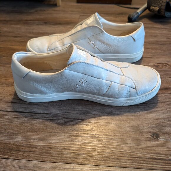 Asics Onitsuka Tiger Appian Leather Sneaker Sz. 9 (42.5) - Picture 6 of 7